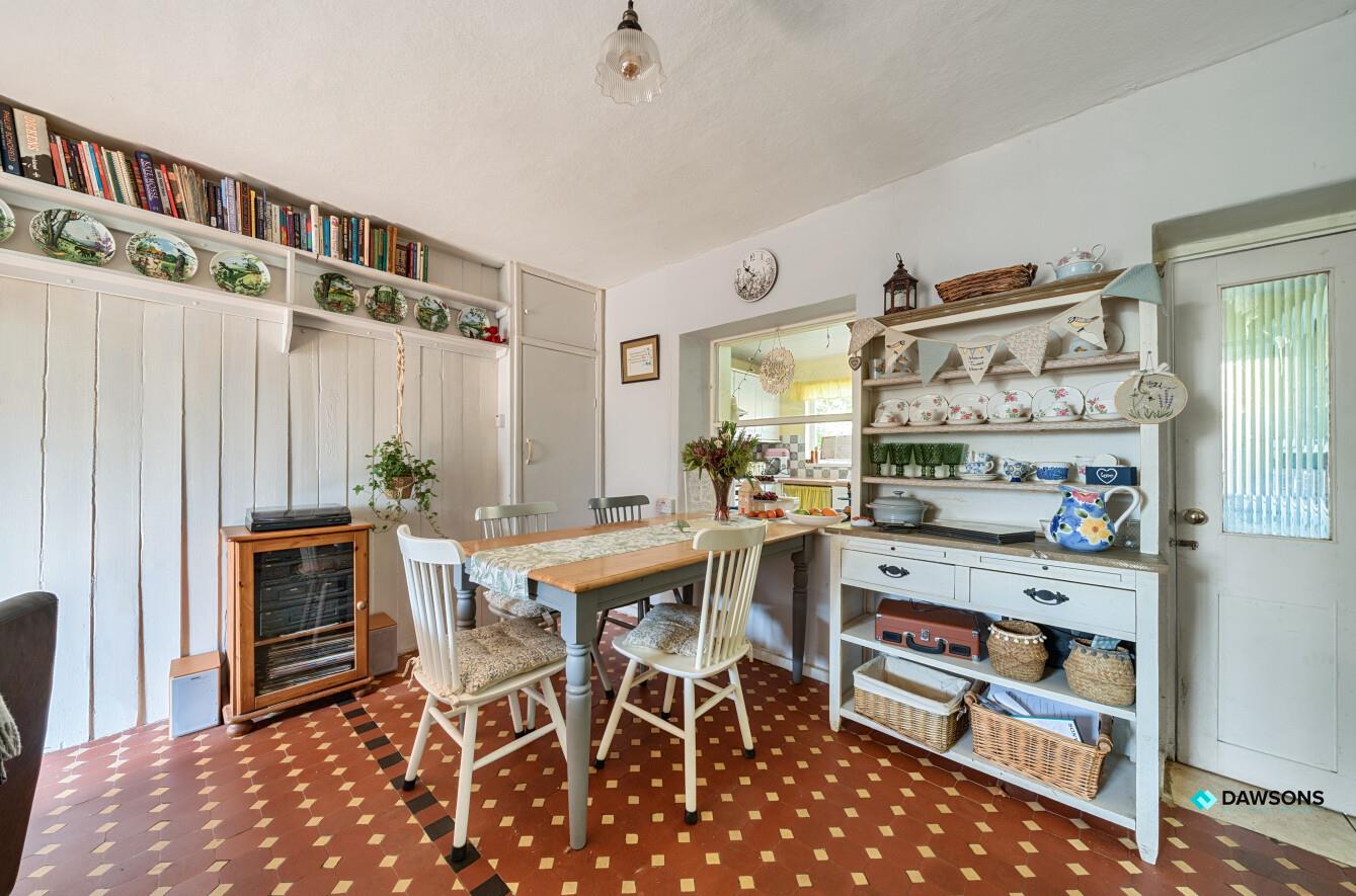 Clydach Cottages, Pontyates, Llanelli, SA15 5TL
